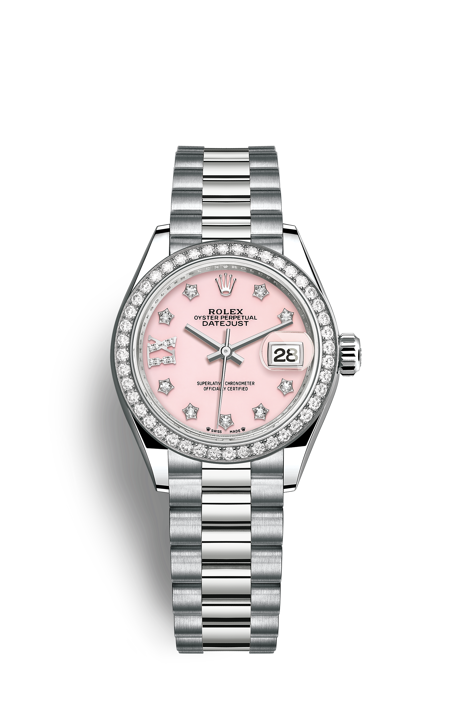 LADY DATEJUST OYSTER 28 MM WHITE GOLD AND DIAMONDS.png