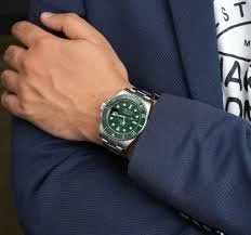 Top 10 Watches for Nighttime Visibility