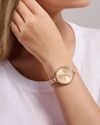 Top 10 Rose Gold Watches for Women