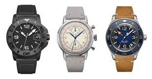 Top 10 Watches with Customizable Straps