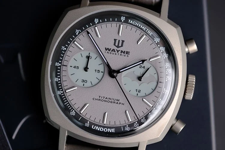 Top 10 Watches with Customizable Dials