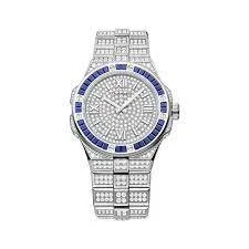 Top 10 Diamond-Studded Watches for Special Occasions
