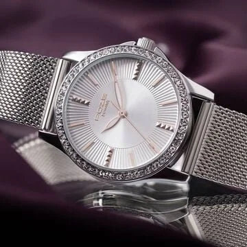 Top 10 Diamond Watches Under $1,000