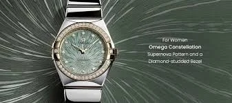 Top 10 Watches with Diamond Bezels