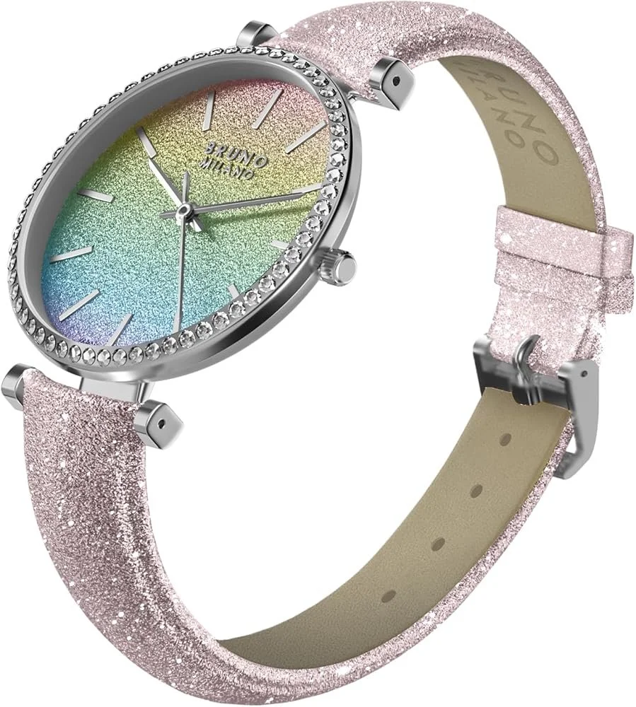 Top 10 Diamond Watches for the Fashion-Forward