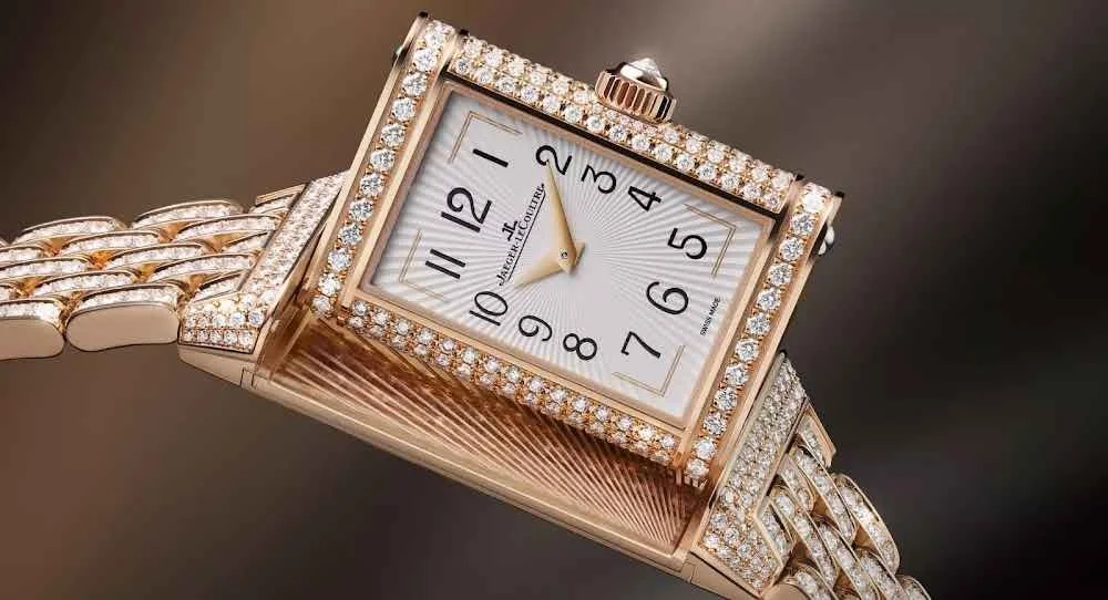 Top 10 Diamond Watches for Everyday Wear