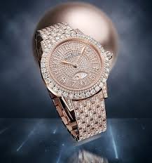 Top 10 Watches with Sapphire and Diamond Combinations