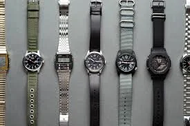 Top 10 Watches Under $150
