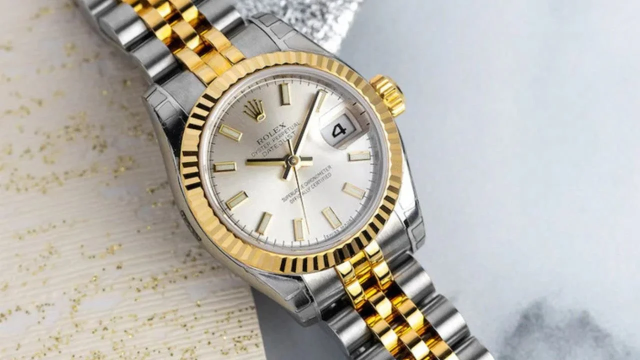 Gold Women’s Rolex Under $5,000: Elegant Picks Worth Buying