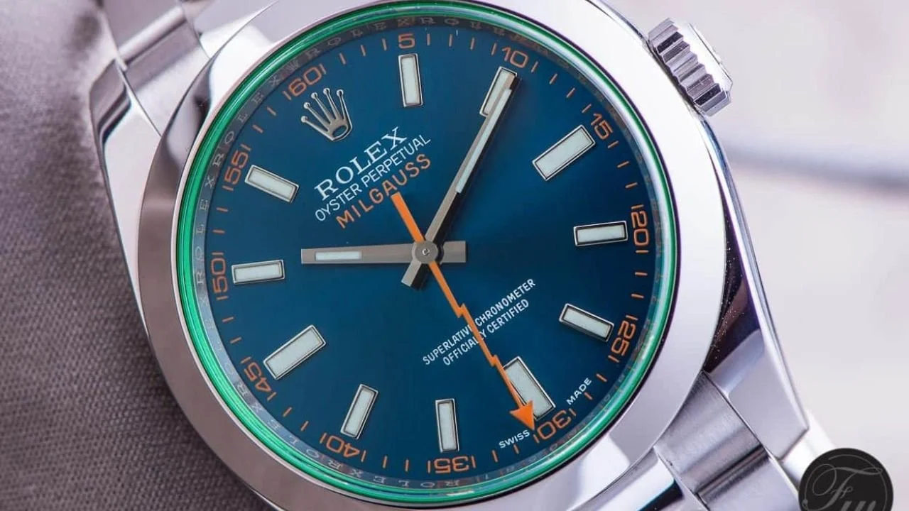 Men’s Rolex Watch Under $5,000: Best Value Buys