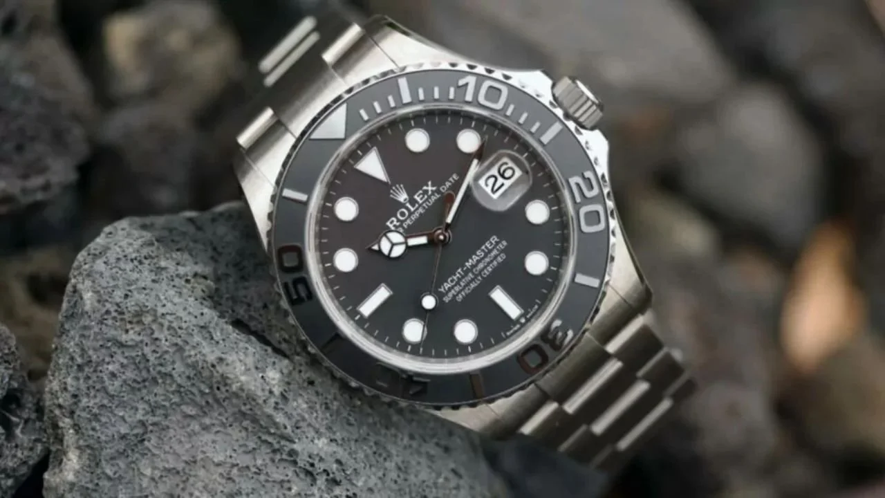 Used Men’s Rolex Under $5,000: Smart Buying Guide