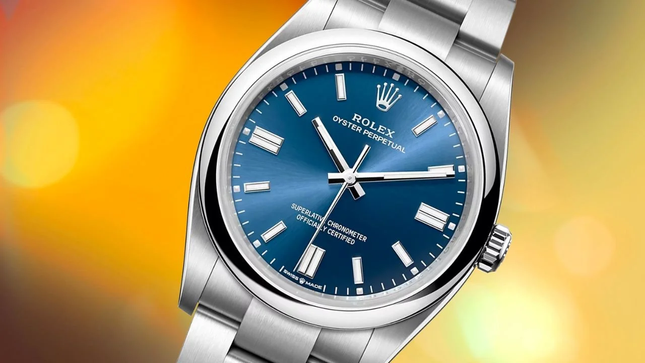 Rolex Under 6000: Best Affordable Picks