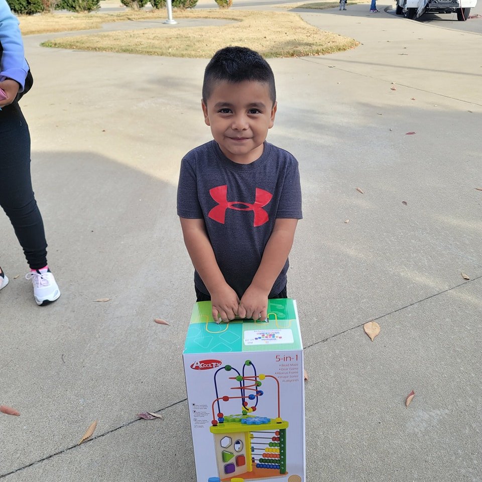 🚀 Prepping For K Academy: Louisville's Mobile Educational Toy Store 🎉*

Discover the joy of learning through play with our curated toys designed to enhance developmental skills in children! 🧸📚 Explore some happy customers showcasing their favorit
