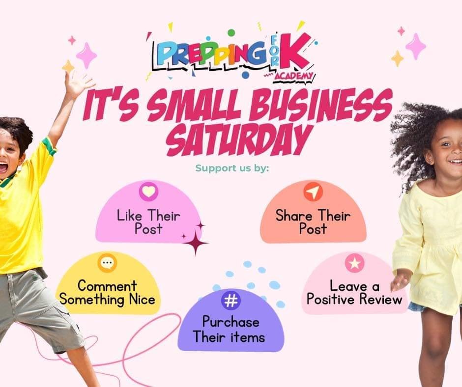 Join us in celebrating Small Business Saturday by supporting us in spirit, even if you don't make a purchase today! #toysforkids #toysfor #toysfordays #educationaltoys #educationaltoyslagos #educationaltoysforkids #toys #toystore #toyshop #educationa