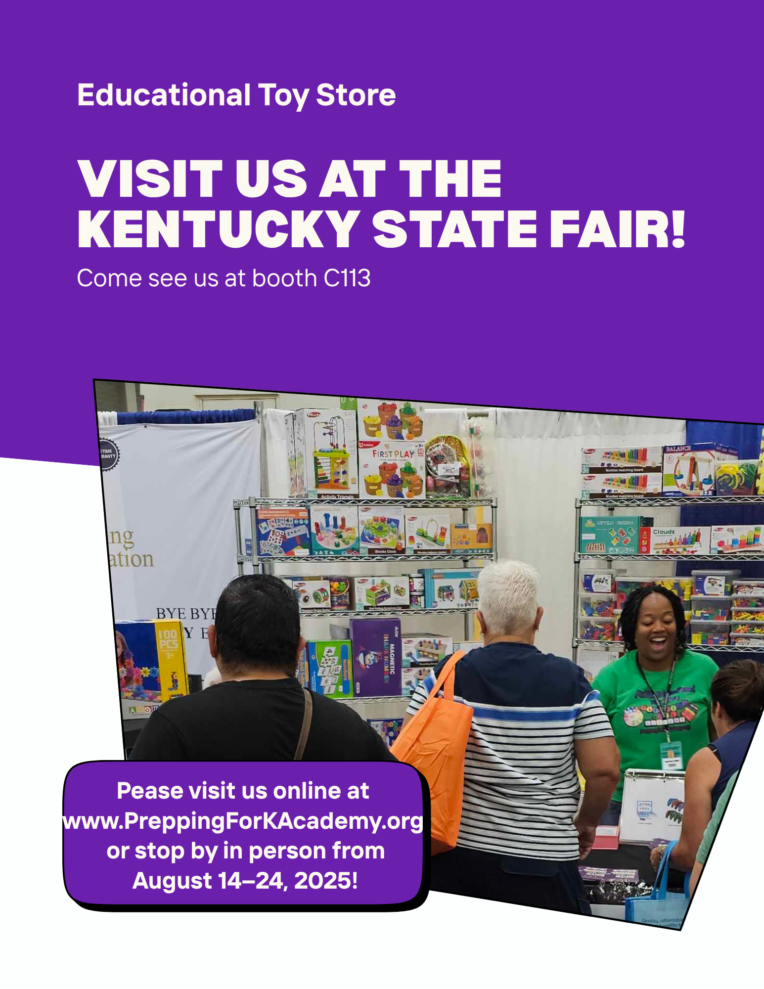 Kentucky State Fair