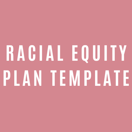 Legacy Plan Template