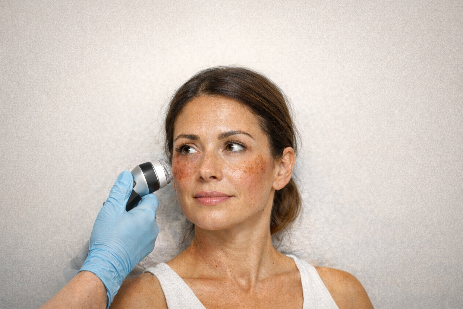 Facial Discoloration and Textured Skin: Treating Irritant Contact Dermatitis in Katy &amp; Houston, Texas