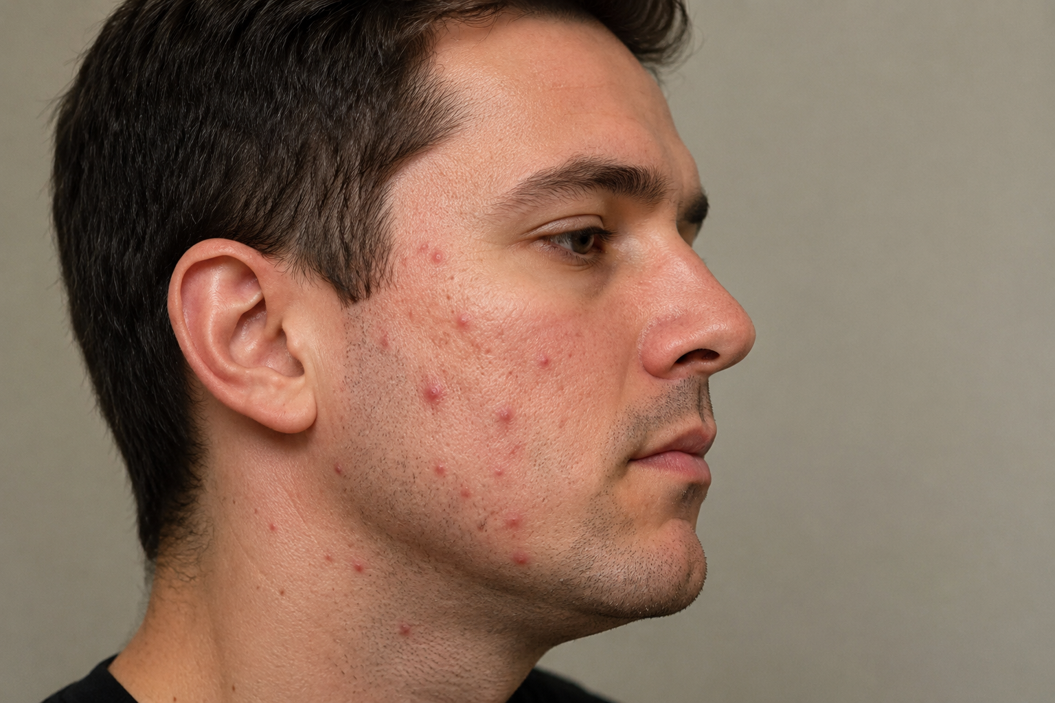 Acne Treatment Success with Isotretinoin (Accutane): Managing Side Effects While Achieving Clearer Skin