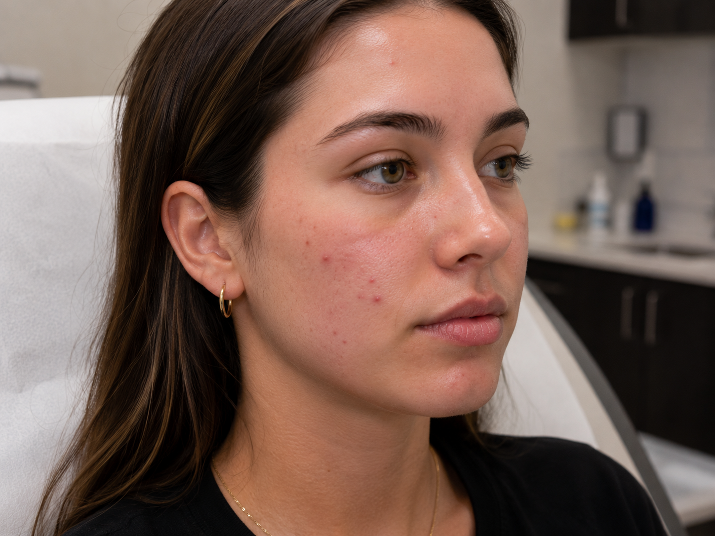 Managing Adult Acne with Accutane: What Happens During Month 6 of Treatment?