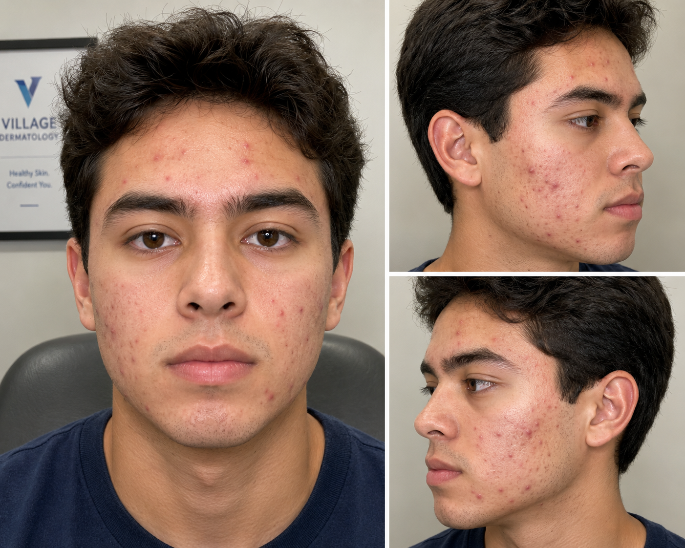 Why Am I Still Getting Pimples During Month 3 of Accutane? A Houston Dermatologist Explains