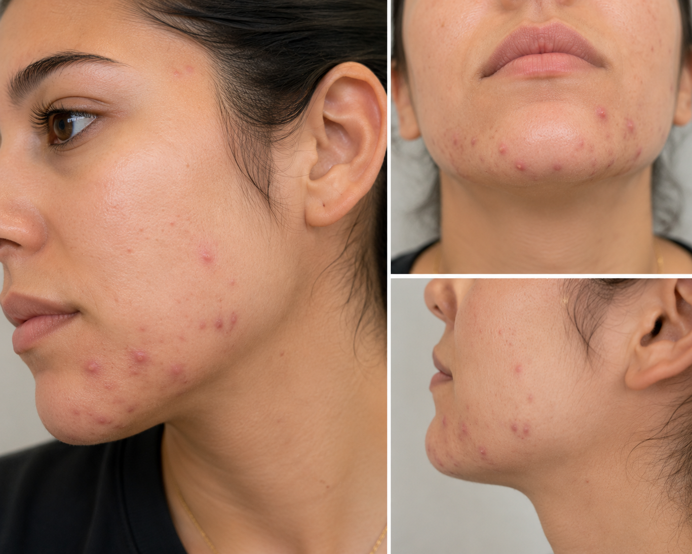 I Finished Accutane—Why Am I Still Breaking Out? Understanding Hormonal Acne After Isotretinoin