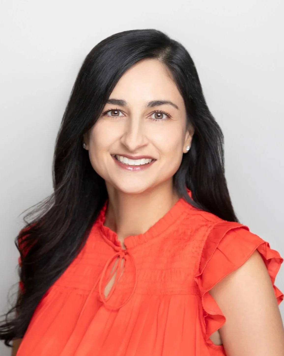Dr. Reena Jogi