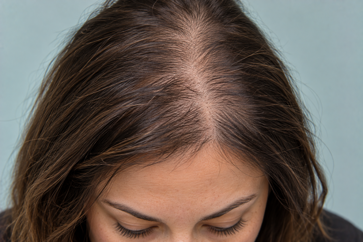 Why Am I Still Shedding Hair on Minoxidil—and Could Surgery or Perimenopause Be Making It Worse?