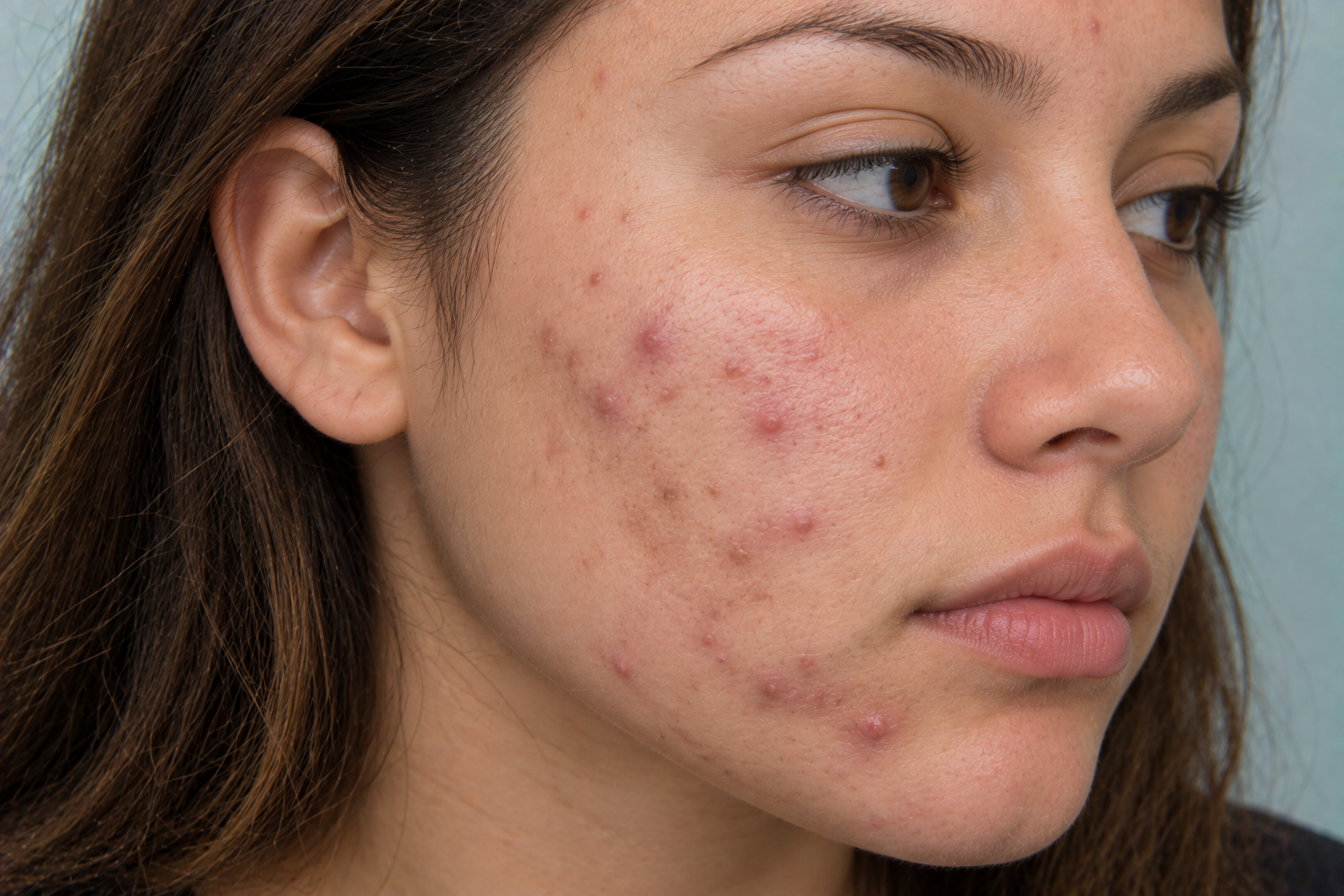 My Teen Acne Is Causing Cysts and Scars—Is It Time to Start Accutane?