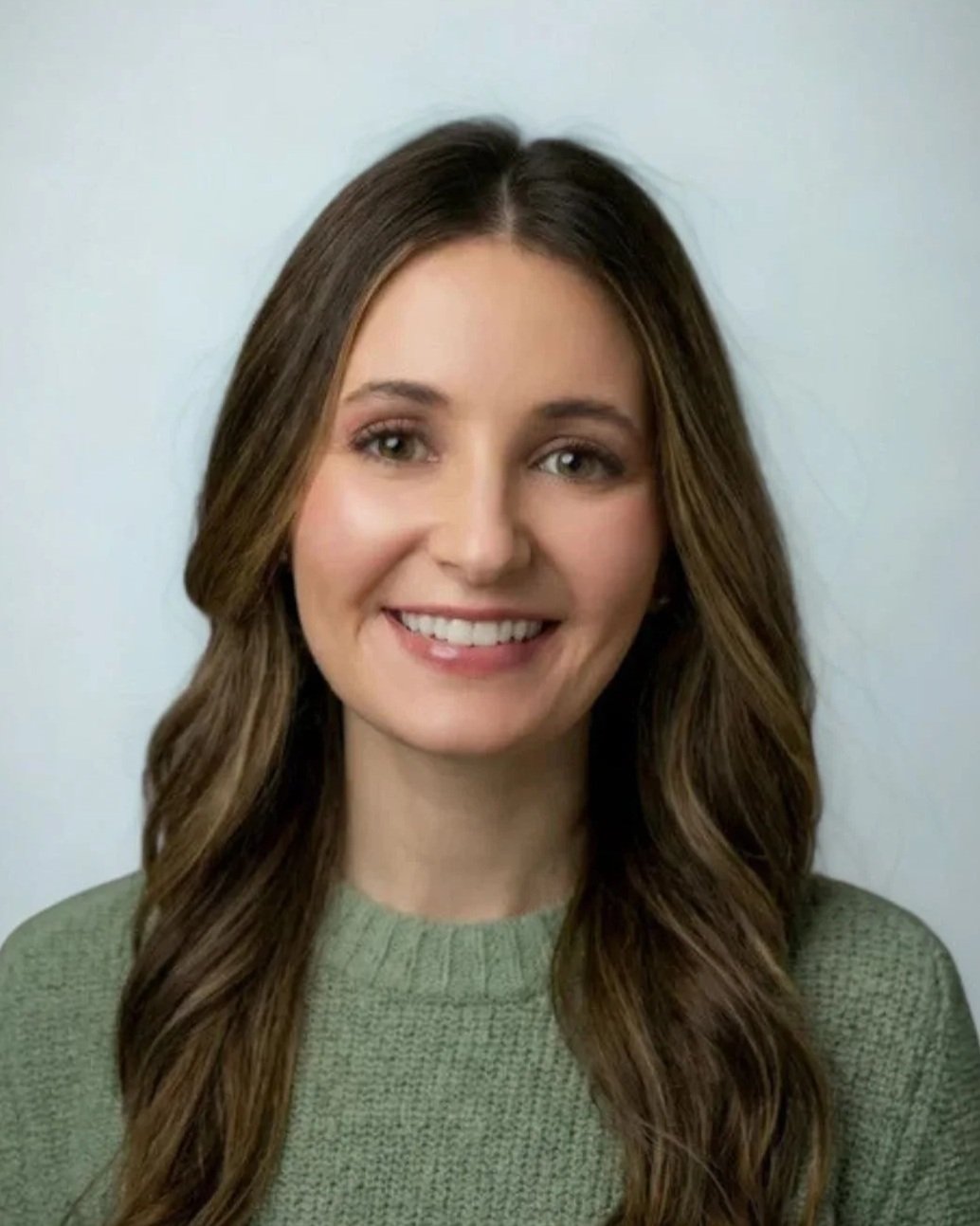Dr. Kayla Penny