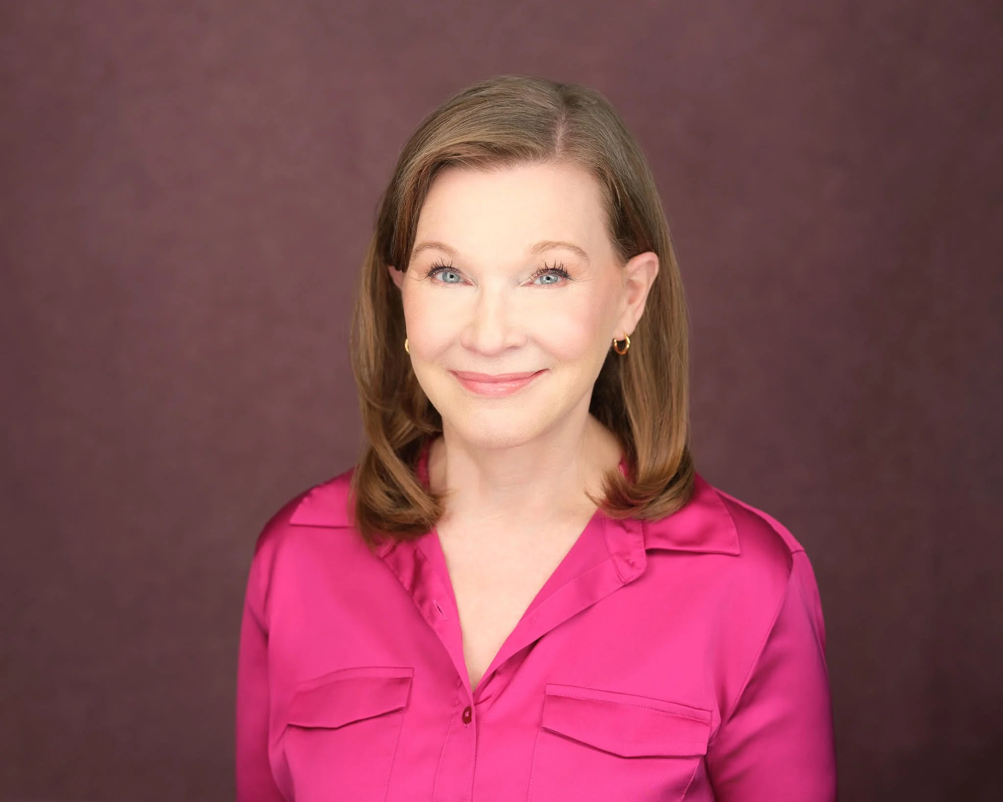 Dr. Leigh Ellen Eubanks