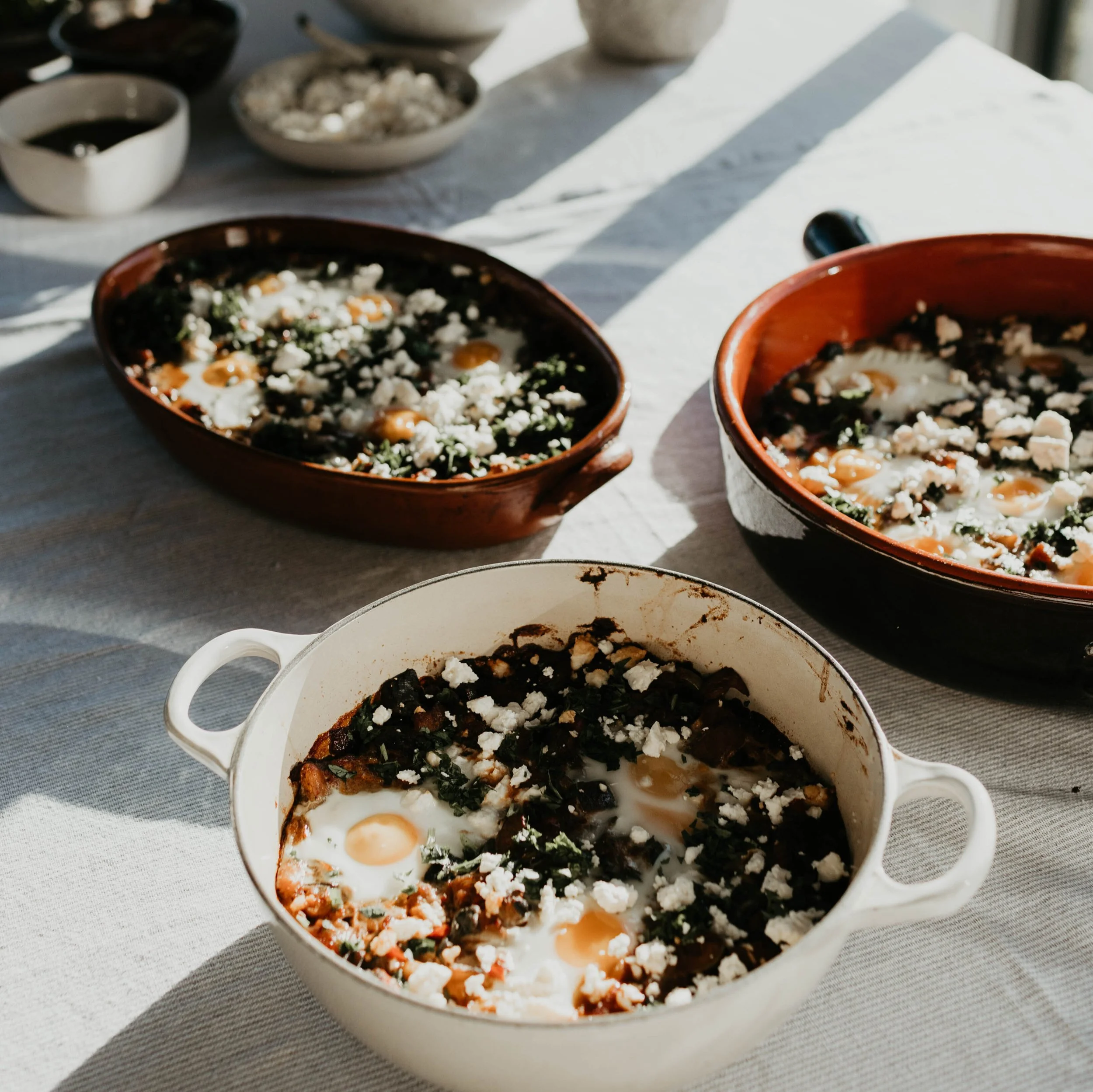 ‘Ratatouille’ for breakfast (or whenever you like)