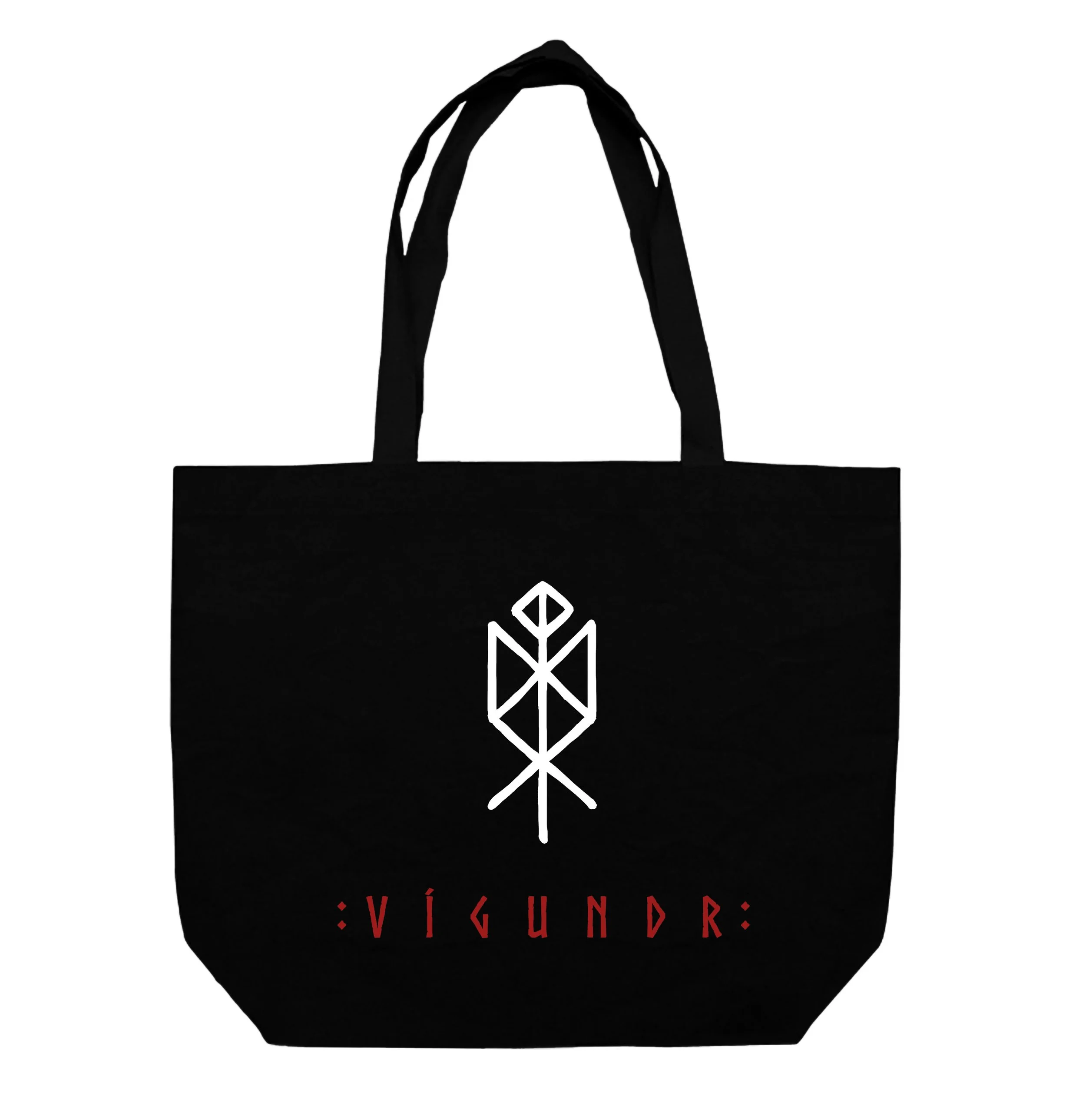 Tote Bag - Bindrune