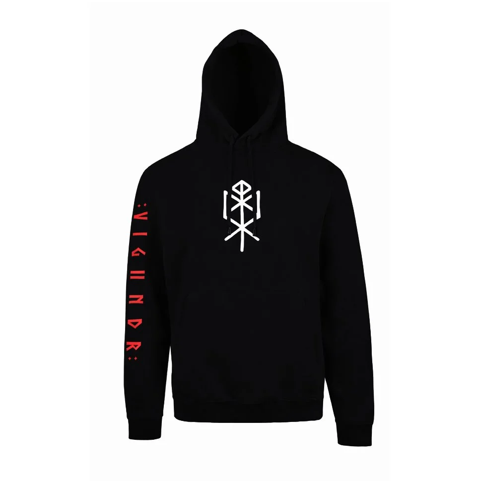 Bindrune Hoodie