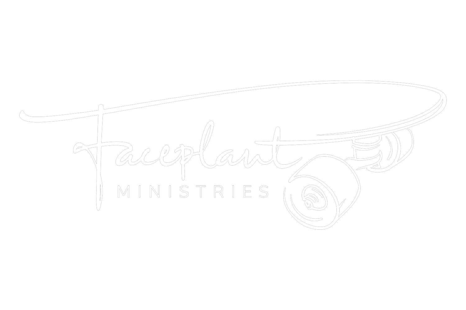 Faceplant Ministries
