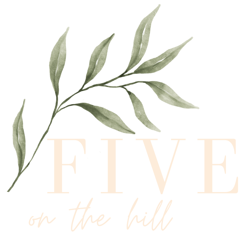 FIVE on the Hill | Studio City Outdoor Bar &amp; Restaurant