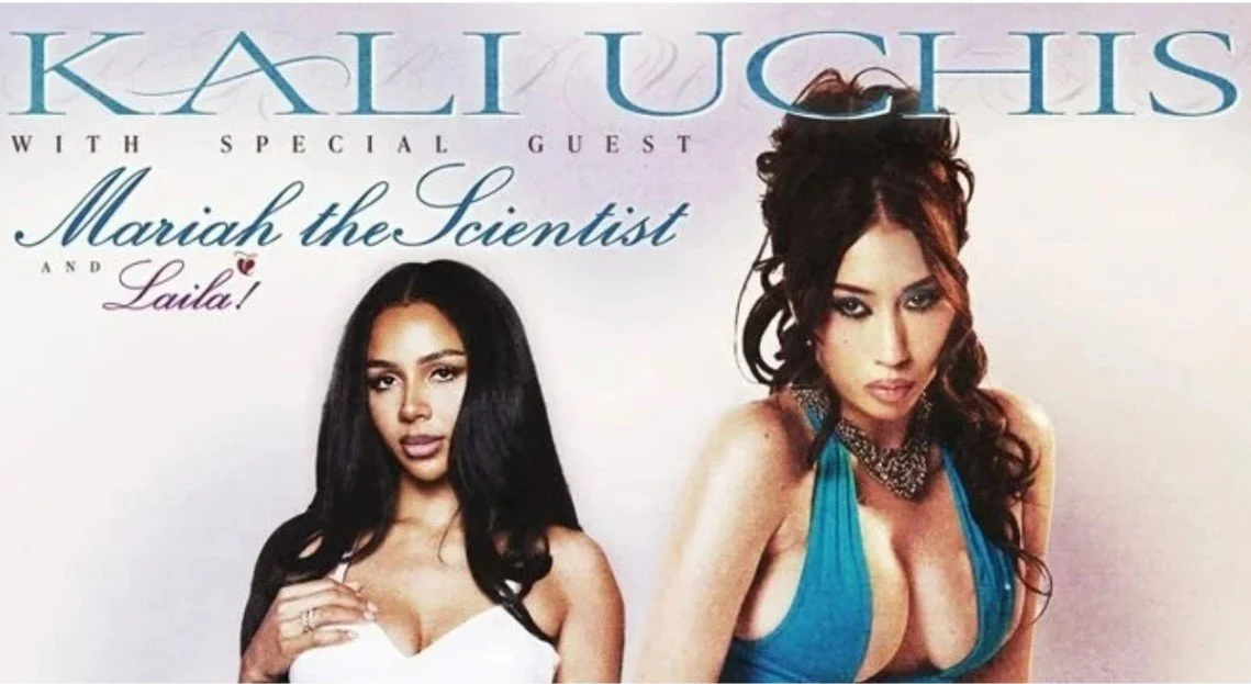 Party Bus to Kali Uchis at Red Rocks 05/26/2026 