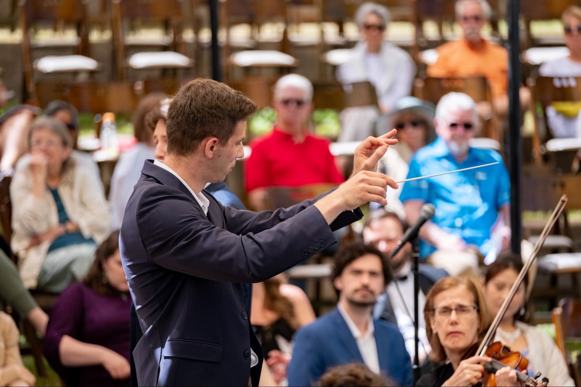 Photo Credit: David Ortega