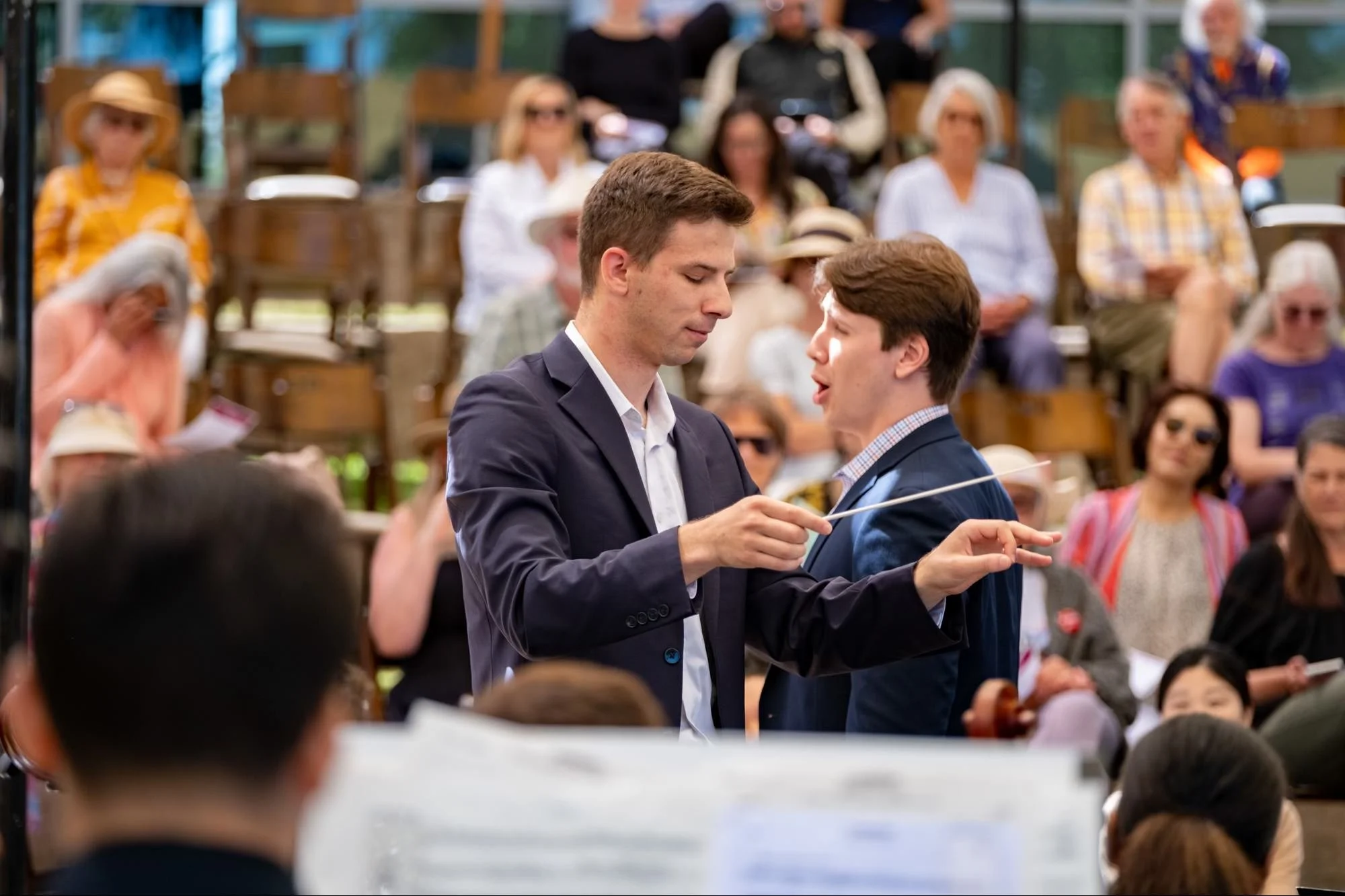 Photo Credit: David Ortega