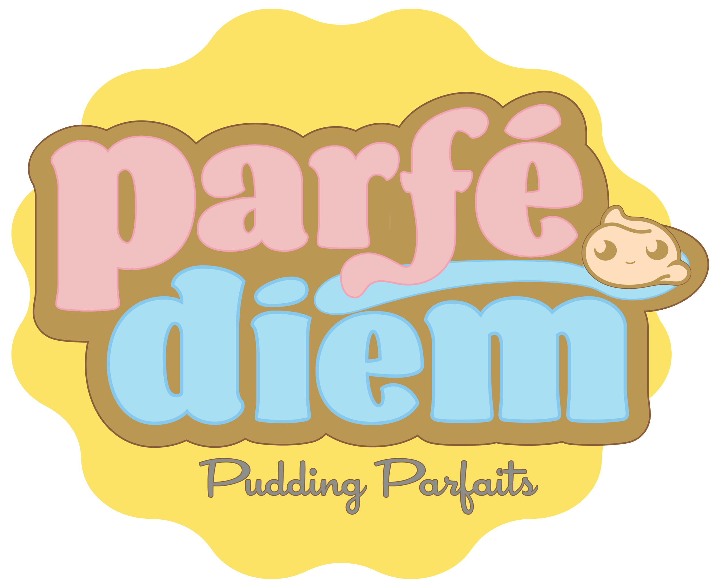 Parf Diem Pudding Parfaits Dessert Bakery Catering Banana Pudding Parf Diem Pudding Parfaits Dessert Bakery Catering Banana Pudding