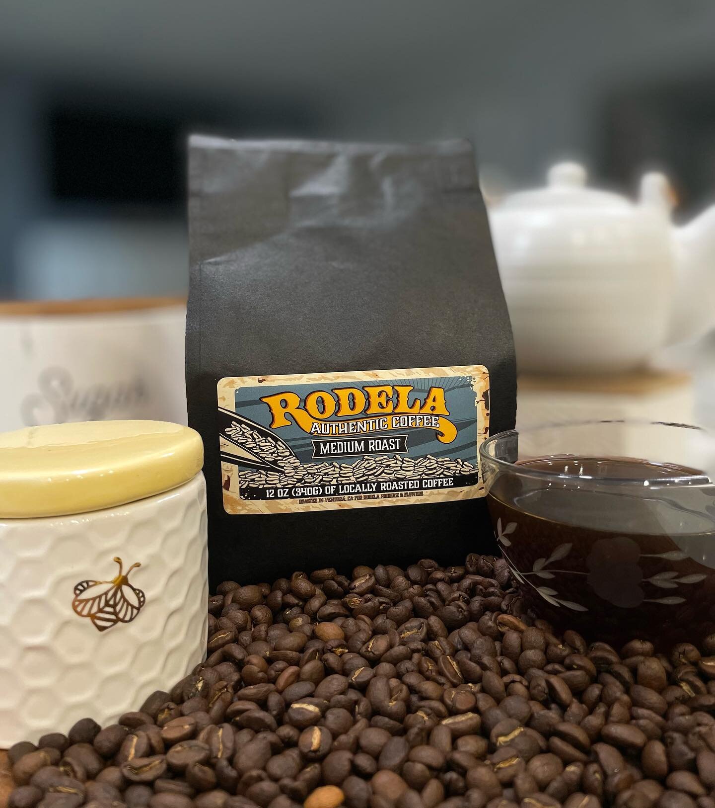 Locally Roasted Coffee Now Available‼️Harvested from Central and South America, then roasted here in Ventura CA☕️
.
.
.
.
.
#coffee #coffeebeans #local #ventura #farmersmarket #explorepage #coffeetime #locallyroasted #805