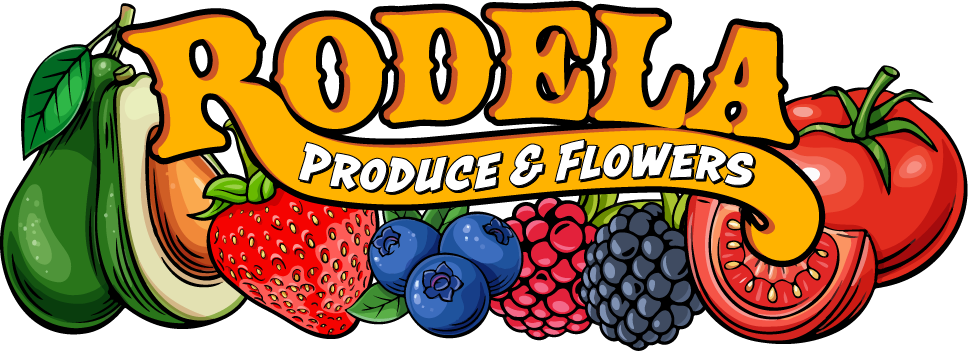 Rodela Produce &amp; Flowers