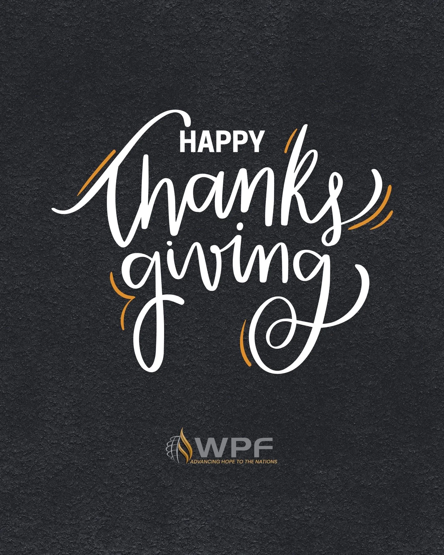 What are you thankful for? Comment below ⬇️