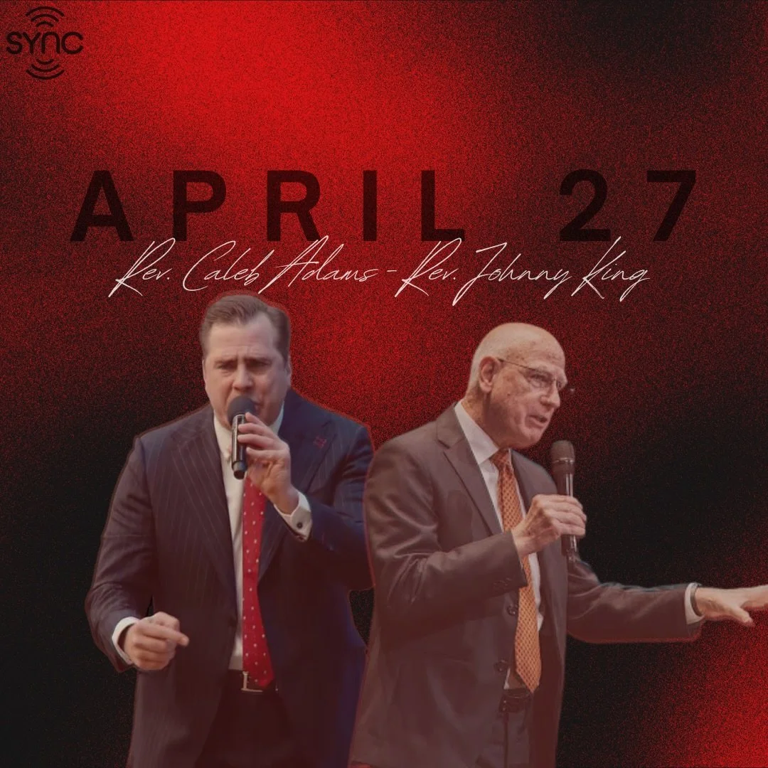 🛜SYNC upcoming zoom sessions for the young ministers.
📲Check the SYNC group in the WPF app for the link to the upcoming session.
📧Emails will be sent to SYNC with access.
🔥You don&rsquo;t want to miss these anointed sessions!!!
#wpfSYNC #WPF #PEN