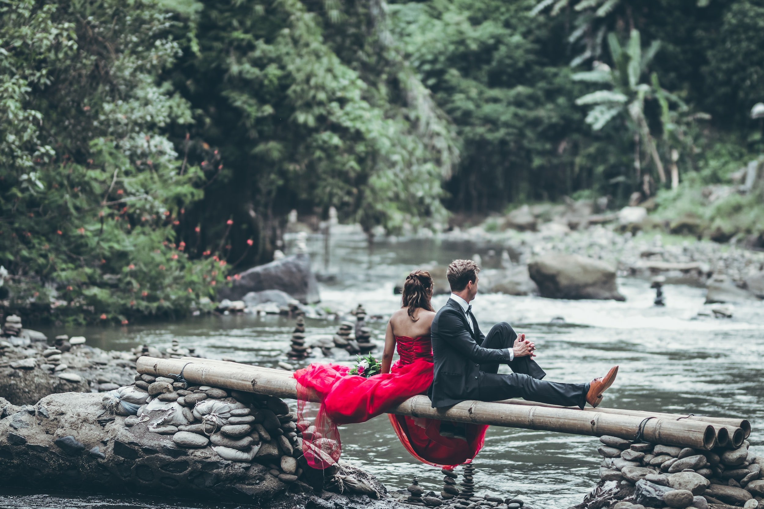 What is the best month to visit Bali for a honeymoon?