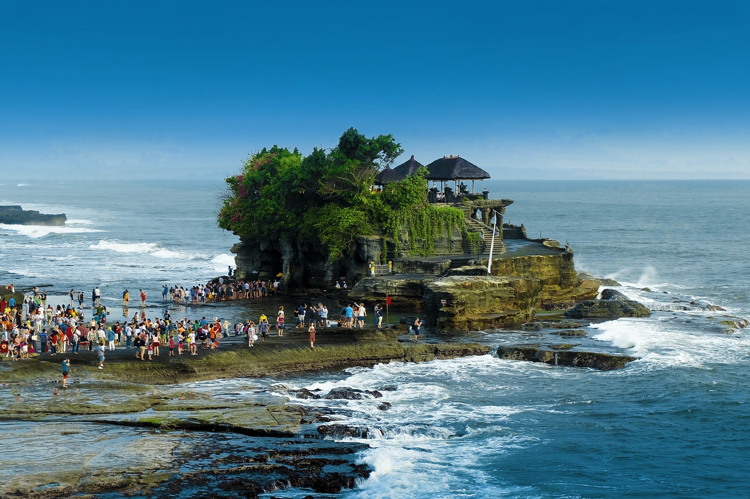 A Guide To Visit The Best Bali Temples: Bali's Hindu Heart