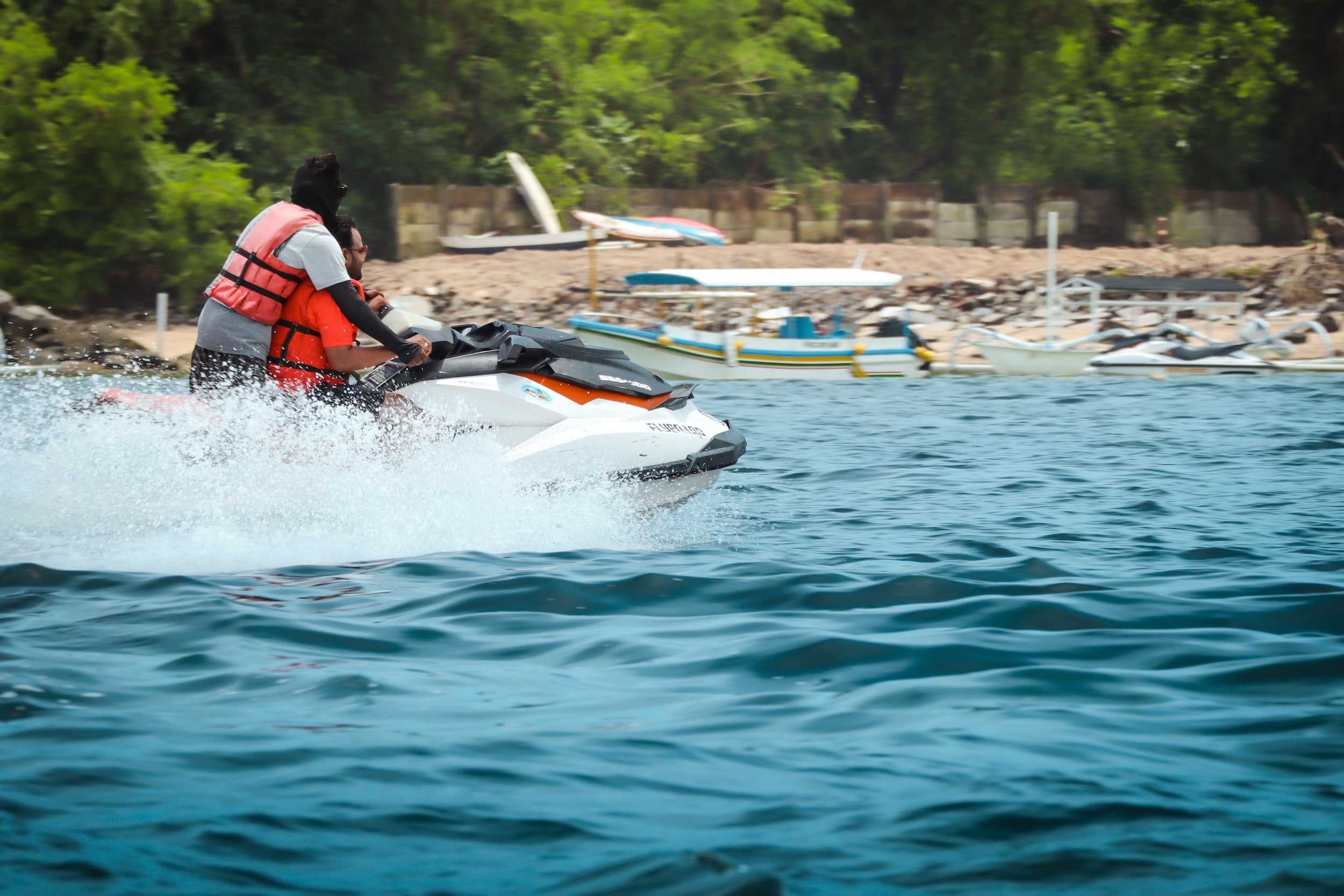 Bali Jetpacks and Water Sports - All You Need to Know BEFORE You Go (with  Photos)