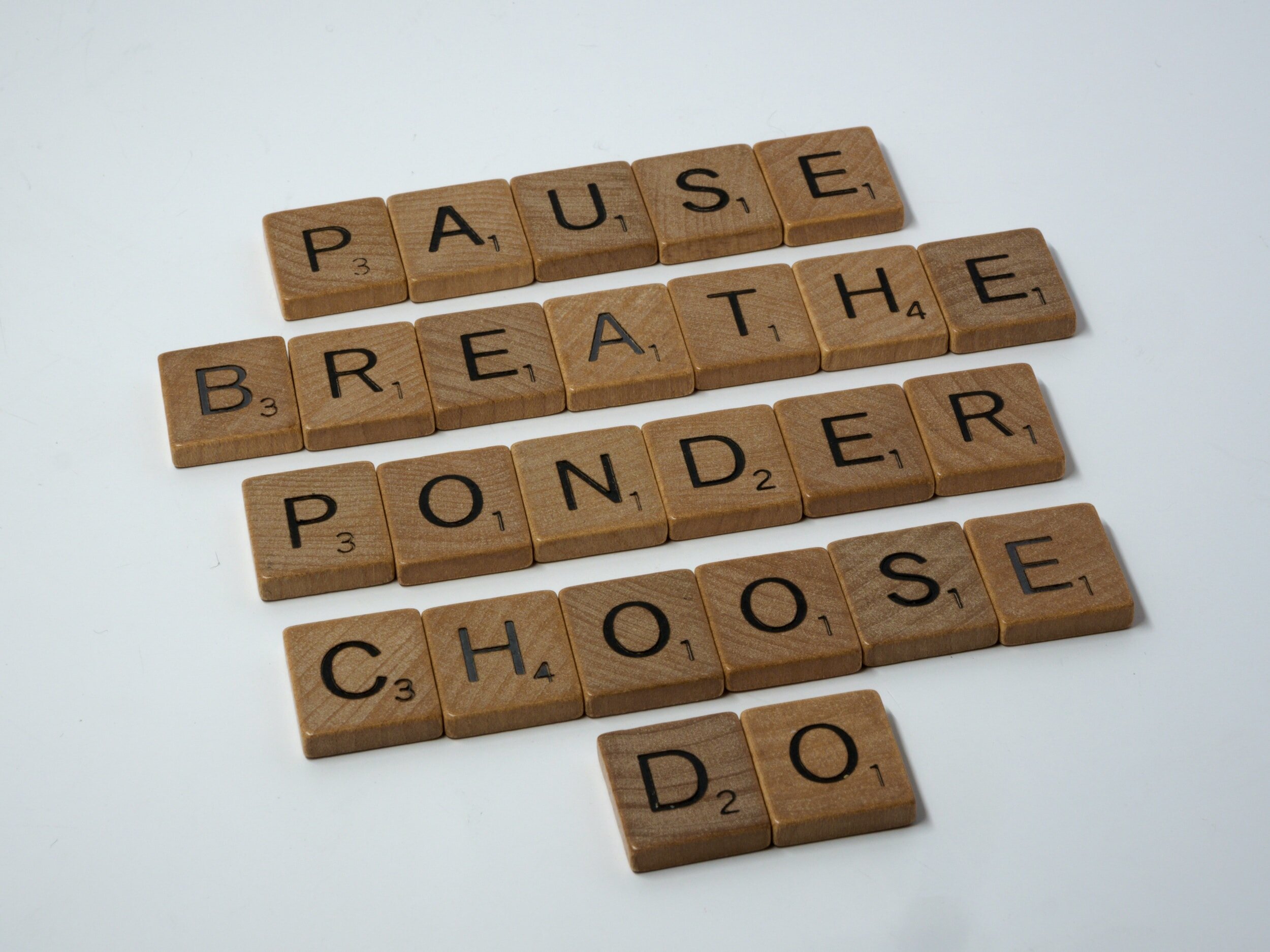 Bali vs Thailand: Still confused? Pause, breath, ponder, choose, do!