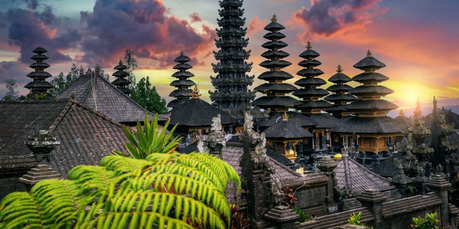 Bali: Besakih Temple &amp; Lempuyang Temple Gates of Heaven Tour