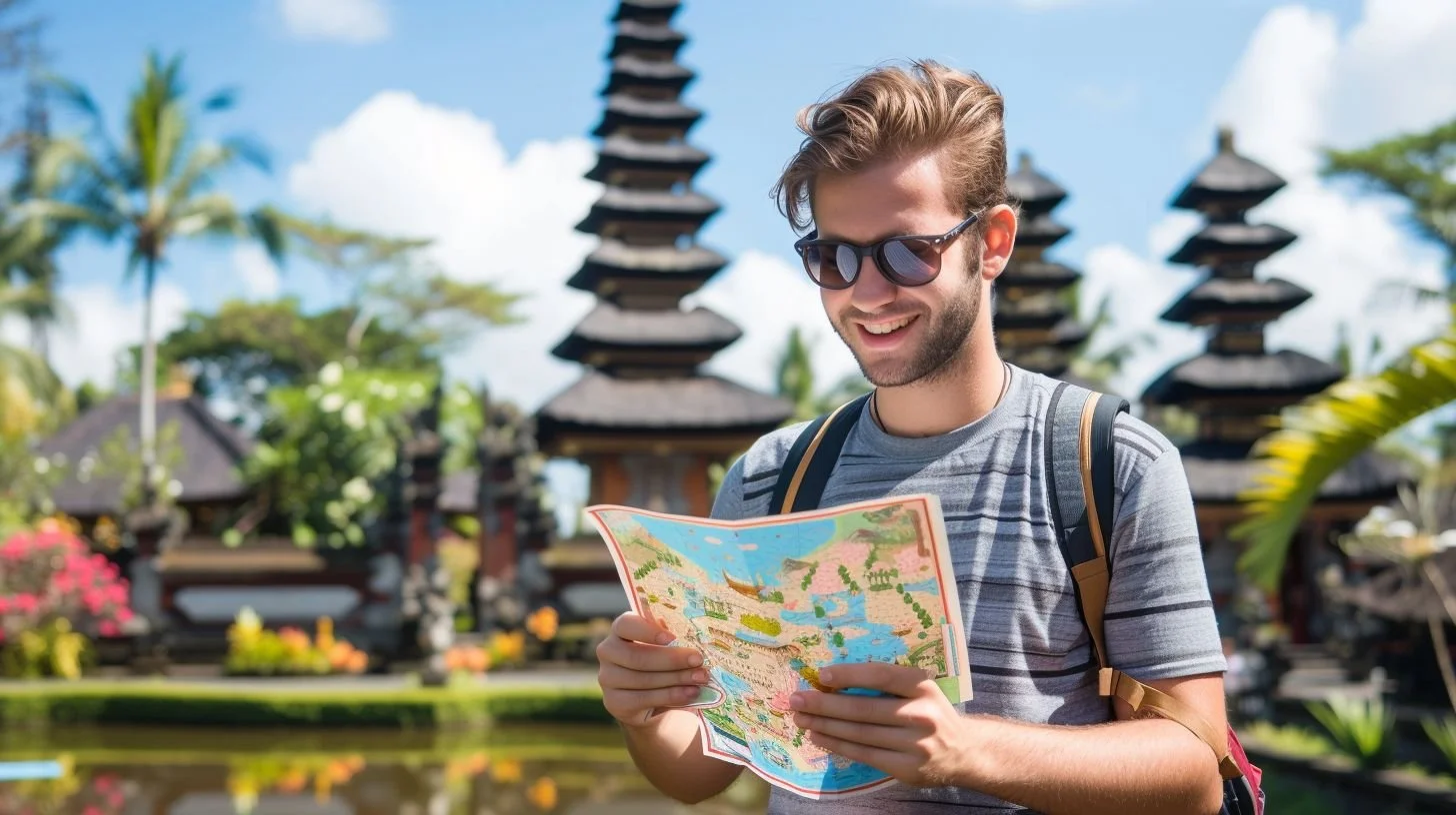 What plug do they use in Bali?