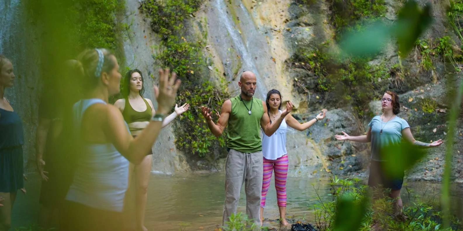 Rejuvenate Captivating Bali Wellness Tours Activities